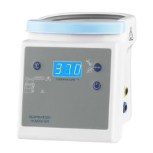 Humidificador de uso médico del hospital MJX10 para equipos respiratorios médicos o CPAP o oxigenerapia de alto flujo